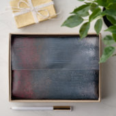 Cranberry Bog Sunrise Landschap Decoupage Tissuepapier (Geschenk)