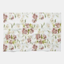 Cranberry keepsakes Kitchen Towels Theedoek