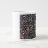 cranberry roeren extra grote beker (Voorkant)
