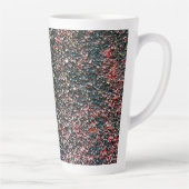 cranberry roeren latte mok (Rechts)