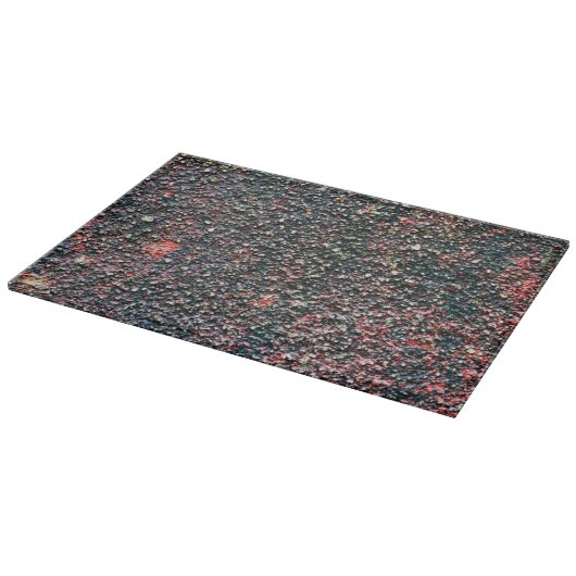 cranberry roeren snijplank (Hoek)