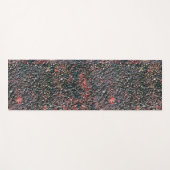cranberry ror yoga mat (Voorkant (horizontaal))