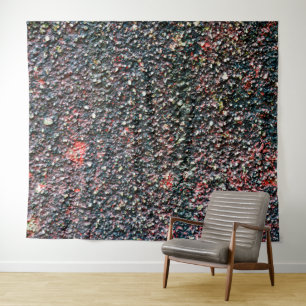 cranberry roze tapestry wandkleed