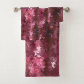 Cranberry Silk (En situation)