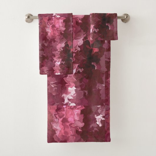 Cranberry Silk (En situation)