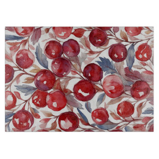 Cranberry Snijplank