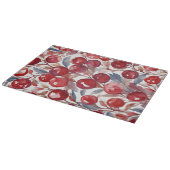 Cranberry Snijplank (Hoek)