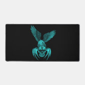 Crâne à aigle (Recto)