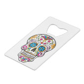 Crâne à sucre (Devant Angle)