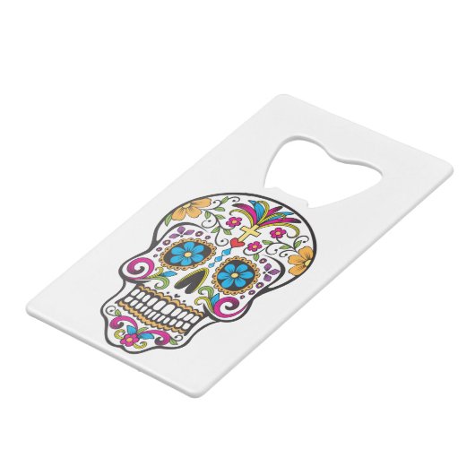 Crâne à sucre (Devant Angle)