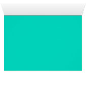 Crâne à sucre Roses turquoises et rouges Desert Ba (Intérieur Horizontal (Bas))