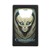 Crâne Alien Tête Thunder_Cove (Dos)