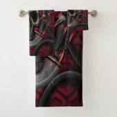 crâne Ars Longa Vita Brevis (En situation)