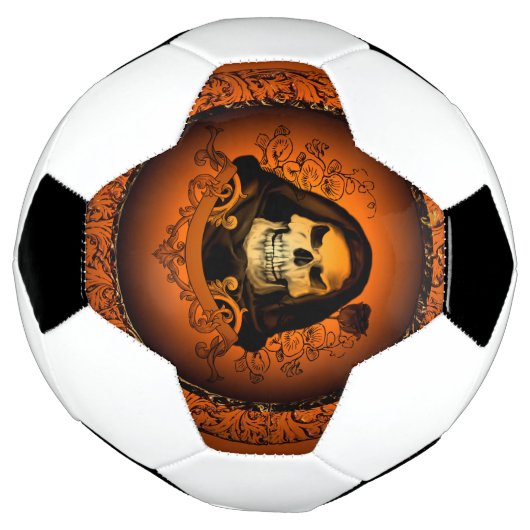 crâne cool (Tourné)