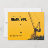 Crane couchant | Merci minimal