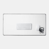 Crâne dans différents styles 35 (Clavier et souris)