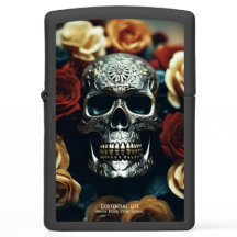 Crâne de couronne LITE EXISTENTIEL