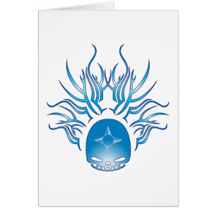 Crâne de géographie