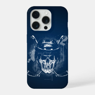 Crâne de hockey