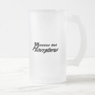 Crâne de HT de tasse couronnée par pelle - Maste