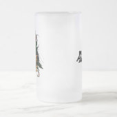 Crâne de HT de tasse couronnée par pelle - Master (Centre)