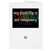 Crâne de sucre/Guerrier...Fibro (Dos)