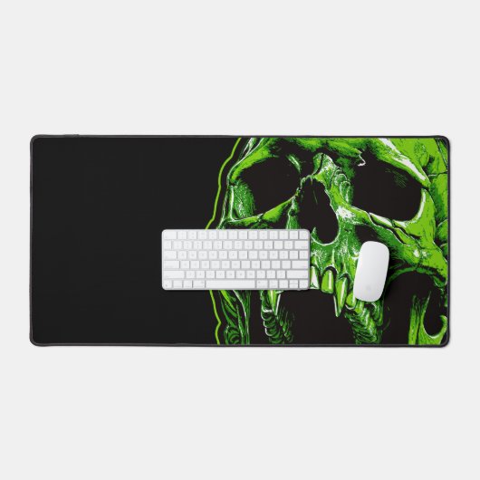 Crâne de vampire (Clavier et souris)