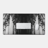 Crâne des ailes de pierre (Clavier et souris)