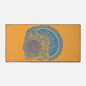 Crâne du cerveau (Recto)