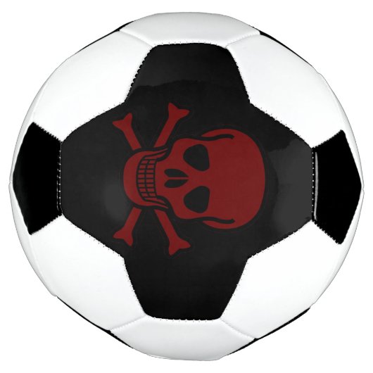 Crâne et os (Tourné)