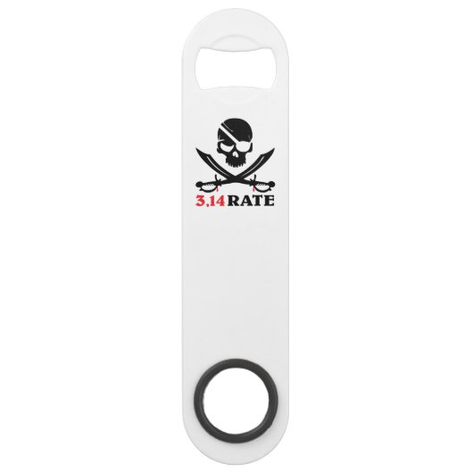 Crâne et sabres pirates (Dos)