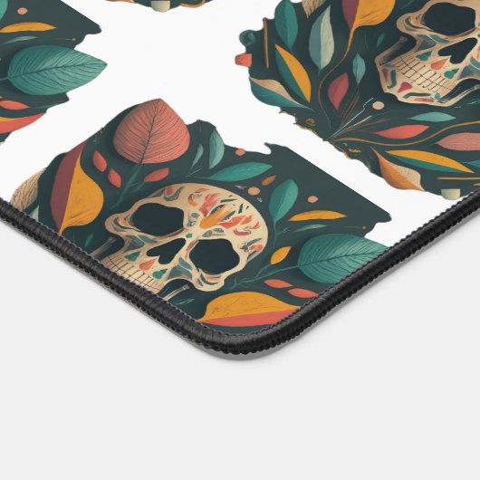 Crâne humain (Coin)