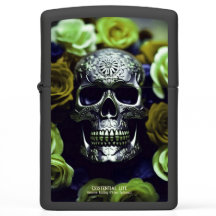 Crâne LITE EXISTENTIEL 1b