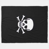Crâne n Bones toece couverture (Devant (Horizontal))
