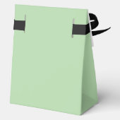 Crâne n Os tente verte ballotins grand (Verso)