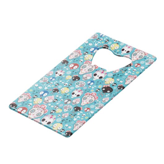 Crâne riant de texture (Dos Angle)