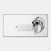 Crâne Vampire (Clavier et souris)