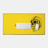Crâne Vampire (Clavier et souris)