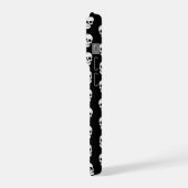 Crânes  (Côté gauche)