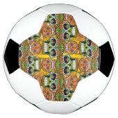 Crânes à sucre (Tourné)