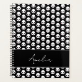 Crânes déplaisantes (Devant)