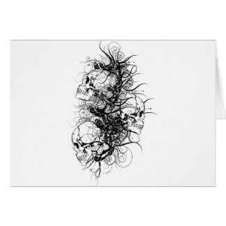 Crânes d'Imaginaire