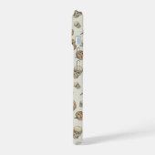 Crânes et Citrouille Motif d'Halloween (Côté gauche)