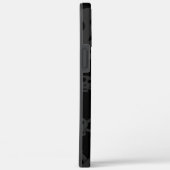 =[ Crânes et os croisés ]= coque iphone OtterBox (Verso / Droite)