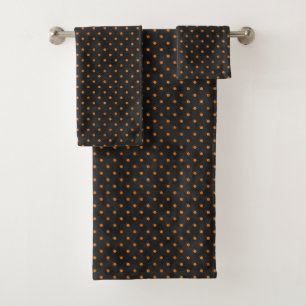 Crânes orange et série tournesol Design 10