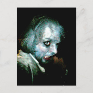 Cranial Contents Consumer Briefkaart