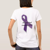 Cranio Awareness Shirt (Achterkant)