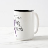 Cranio mug (Devant droit)