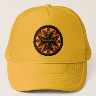 cransa trucker pet
