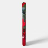 Cranston Case-Mate iPhone Case (Achterkant / Links)